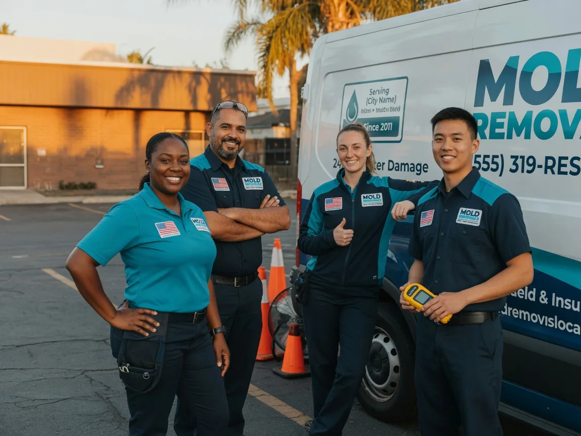 Water Damage Restoration company in Jayton, TX